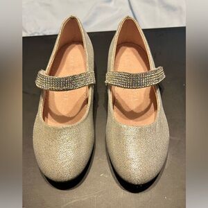 Kelly & Katie toddler girls dress shoes